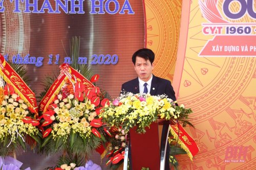 -.C -ao XuGn YOn - Tr&sup2;_ng ban tuyOn gi&szlig;o t_nh _y ph&szlig;t bi_u t_i L_ k_ ni_m.jpg