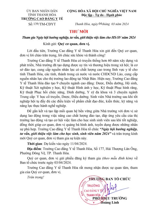 Thư ngỏ 2024( c&oacute; dấu đỏ).jpg