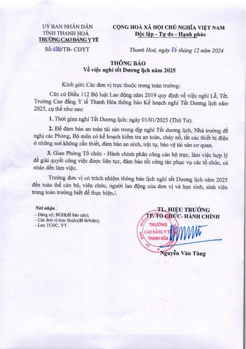 th&ocirc;ng b&aacute;o nghỉ tết dương lịch năm 2025_0001_page-0001.jpg