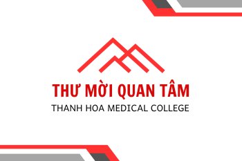 THƯ MỜI